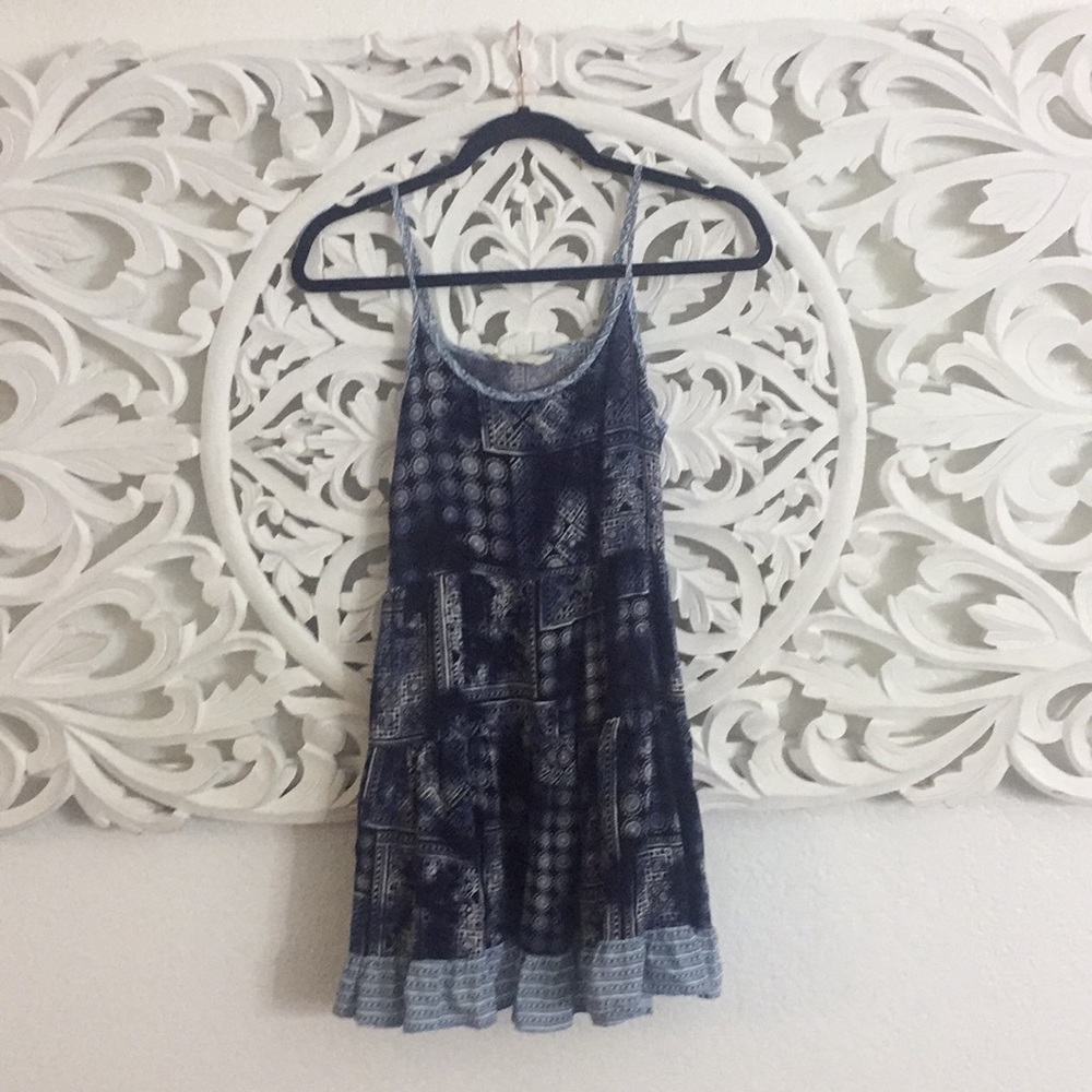 Bohemian Sundress